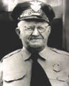 Patrolman William Ligon Acker | Anderson Police Department, South Carolina
