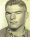 Officer Edward James Parker | Jacksonville Sheriff's Office, Florida
