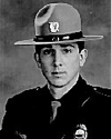 Trooper Gary P. Parker | New Hampshire State Police, New Hampshire
