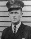 Officer Jack Parker | East Point Police Department, Georgia