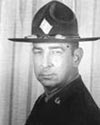 Patrolman James A. Parker | North Carolina Highway Patrol, North Carolina
