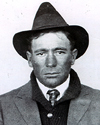 Border Patrol Inspector Lon Parker | United States Department of Justice - Border Patrol, U.S. Government