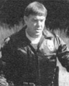 Corporal Ronald A. Parker | Port of Seattle Police Department, Washington