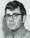 Trooper First Class Donald Eugene Parkerson, Jr. | Maryland State Police, Maryland