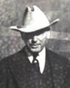 Deputy Sheriff Frank Ackerman | Bexar County Sheriff's Office, Texas