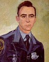 Trooper Walter Sinton Parrish | Virginia State Police, Virginia Trooper Walter Sinton Parrish | Virginia State Police, Virginia