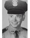 Police Officer John Frederick Passer | Clearwater Police Department, Florida