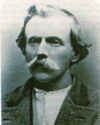 Sheriff Thomas Passmore | Inyo County Sheriff's Department, California