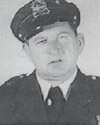 Patrolman Charles Patnaude | Pawtucket Police Department, Rhode Island