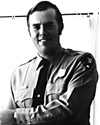 Park Ranger Kenneth Carmel Patrick | United States Department of the Interior - National Park Service, U.S. Government