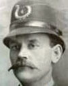 Police Officer H. B. Patridge | Bessemer Police Department, Alabama