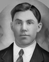 Sheriff Fred A. Patrikus | Billings County Sheriff's Department, North Dakota