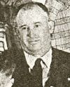 Sheriff Roy Patterson | Barton County Sheriff's Department, Missouri