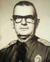 Deputy Sheriff Winford Mickey Patillo | Bexar County Sheriff's Office, Texas Deputy Sheriff Winford Mickey Patillo | Bexar County Sheriff's Office, Texas