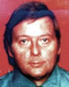 Police Officer John A. Patwell | New York City Police Department, New York
