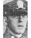Corporal Brady Clemens Paul | Pennsylvania State Highway Patrol, Pennsylvania