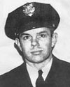 Patrolman Kenneth Earl Payne | Ann Arbor Police Department, Michigan