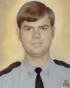 Patrol Officer Clyde Warren Pearson | Bossier City Police Department, Louisiana