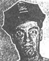 Patrolman Mike N. Pearson | Kansas City Police Department, Missouri