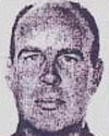 Deputy Sheriff Fred B. Peebles | Harris County Sheriff's Department, Texas
