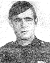 Patrolman Arthur Pelo | New York City Housing Authority Police Department, New York