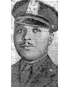 Patrolman John L. Pendergrass | New York City Police Department, New York