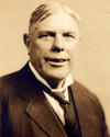 Detective Sergeant John E. 