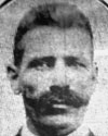 Patrolman Charles Pennell | Chicago Police Department, Illinois