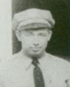 Officer Richard H. Pennington | Vernon Police Department, California