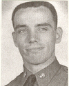 Trooper Charles Warren Perkins | New York State Police, New York Trooper Charles Warren Perkins | New York State Police, New York