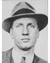 Detective George W. Perkins | Norfolk Police Department, Virginia