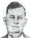 Detective Henry C. Perrow | San Antonio Police Department, Texas