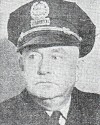 Sheriff Ben K. Perry | Adams County Sheriff's Department, Ohio