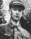 Police Officer Gene W. Perry | Seattle Police Department, Washington