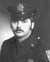 Police Officer William J. Perry | Port Authority of New York and New Jersey Police Department, New York Police Officer William J. Perry | Port Authority of New York and New Jersey Police Department, New York