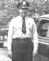 Sergeant Frank Peters | Keansburg Police Department, New Jersey
