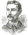Police Officer J. Wafe Adams | Birmingham Police Department, Alabama