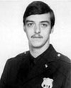 Patrolman Joseph A. Peters | North Bergen Police Department, New Jersey