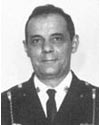 Police Officer Carl Peterson, Jr. | Baltimore City Police Department, Maryland