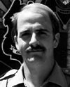 Officer Bruce A. Petersen | Arizona Department of Public Safety, Arizona