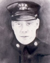 Police Officer Cedric J. Peterson | Newark Police Department, New Jersey