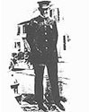 Officer John H. Adams | Frederick City Police Department, Maryland Officer John H. Adams | Frederick City Police Department, Maryland