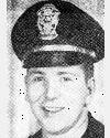 Officer Michael L. Petrella | United States Department of the Interior - United States Park Police, U.S. Government