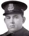 Sergeant George G. Pfeifer | Louisville Police Department, Kentucky