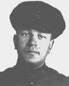 Police Officer Ernest H. Philbrick | Oakland Police Department, California