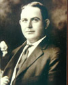 Patrolman George H. Phillips | Shreveport Police Department, Louisiana
