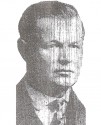 Special Agent J. H. 
