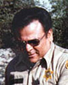 Deputy Sheriff Raul  