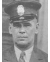 Officer Miles Henry Phillips | DeKalb County Police Department, Georgia