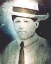 Police Officer W. T. Phillips | Little Rock Police Department, Arkansas
